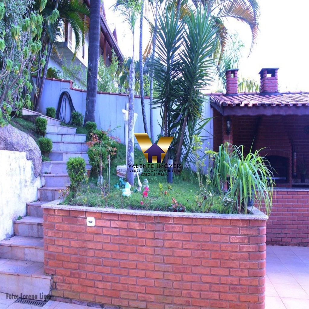 Casa, 5 quartos - Foto 19
