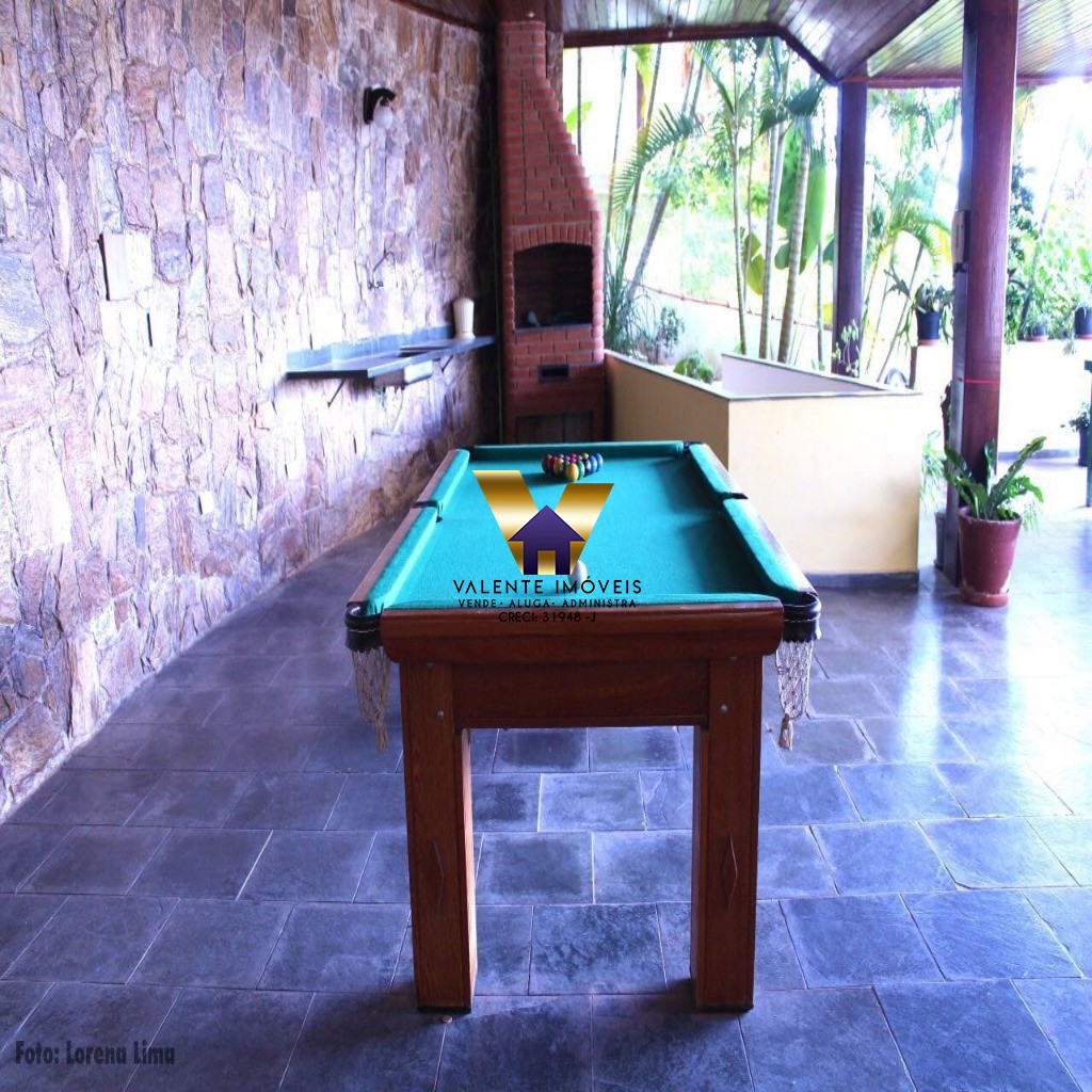 Casa, 5 quartos - Foto 21