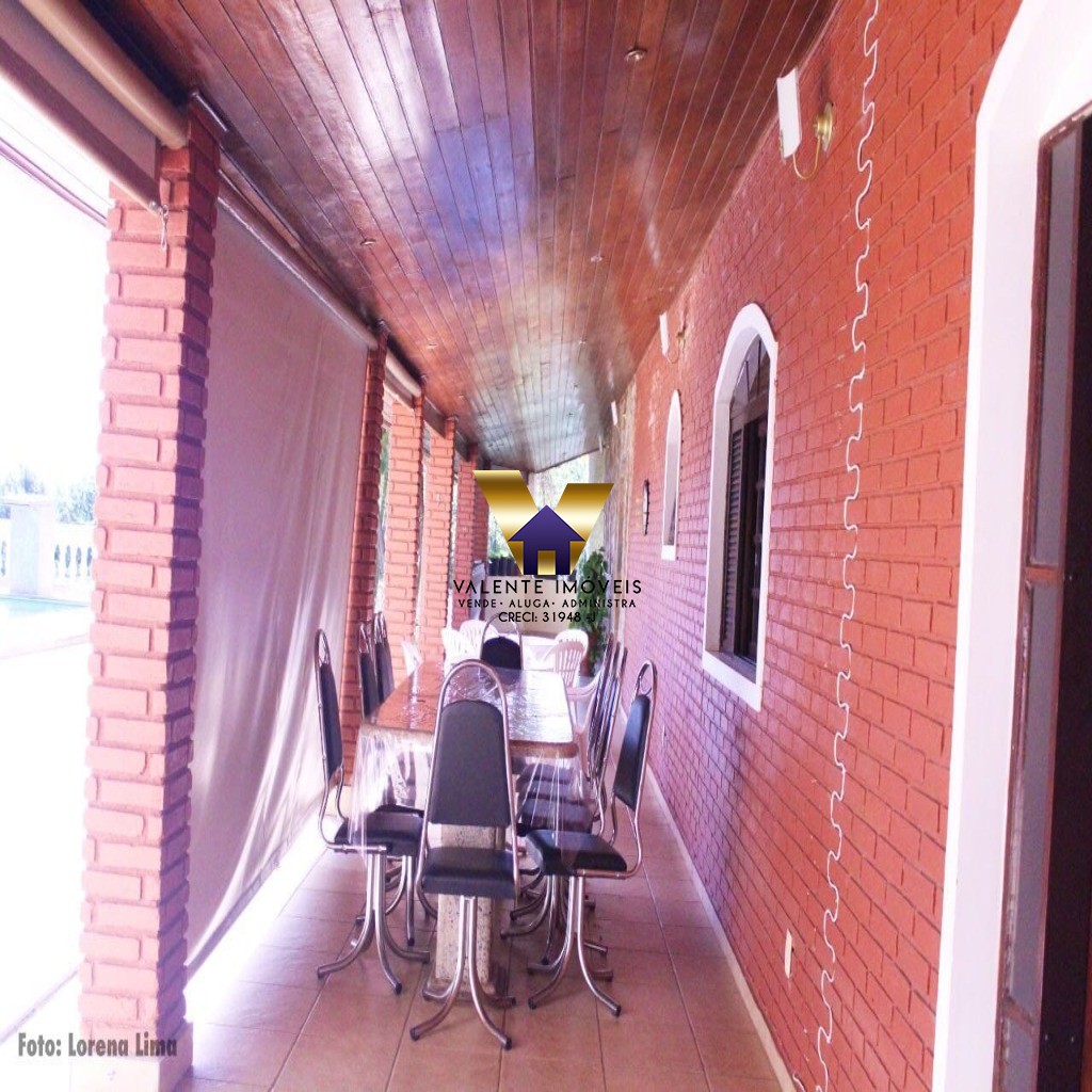 Casa, 5 quartos - Foto 22