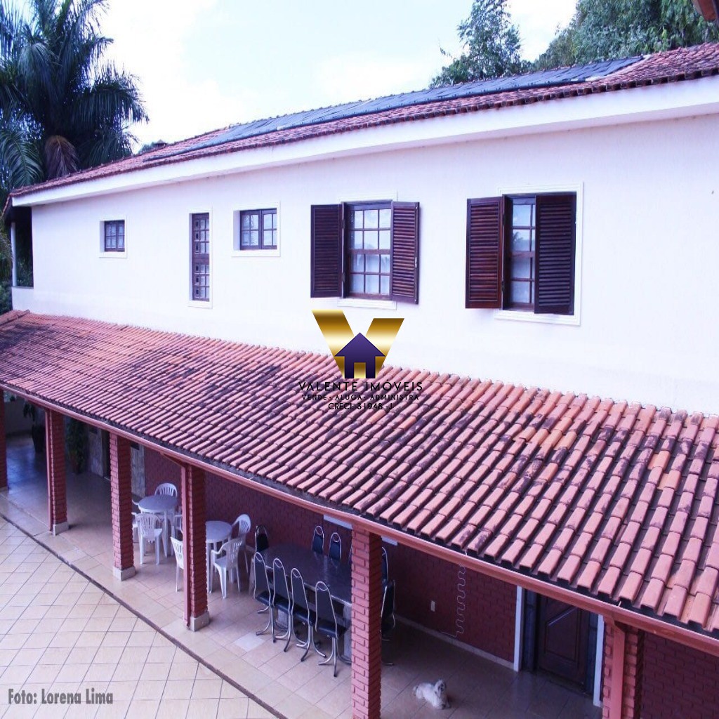 Casa, 5 quartos - Foto 23