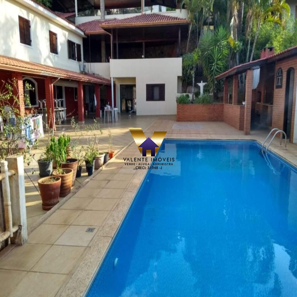 Casa, 5 quartos - Foto 20