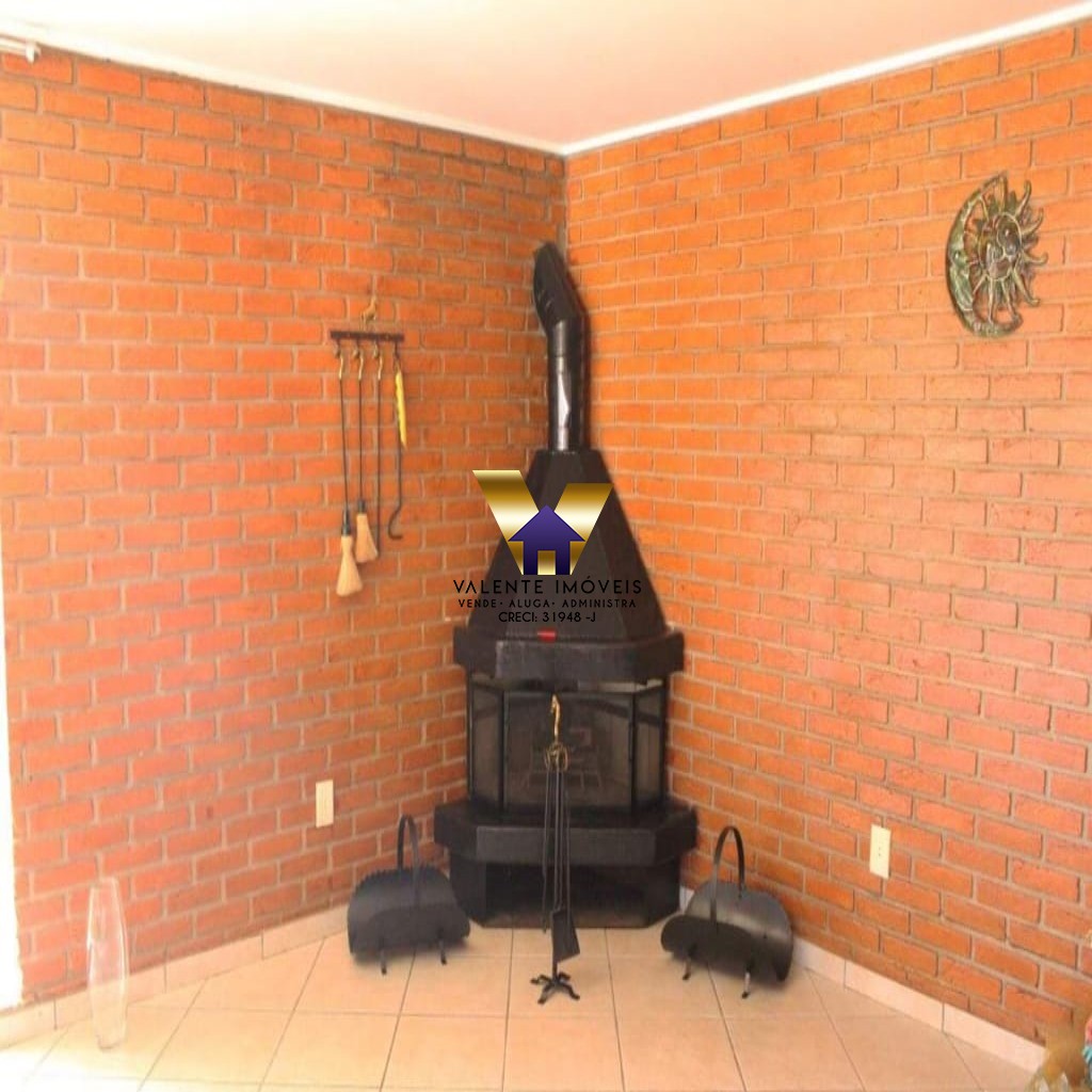 Casa, 5 quartos - Foto 6