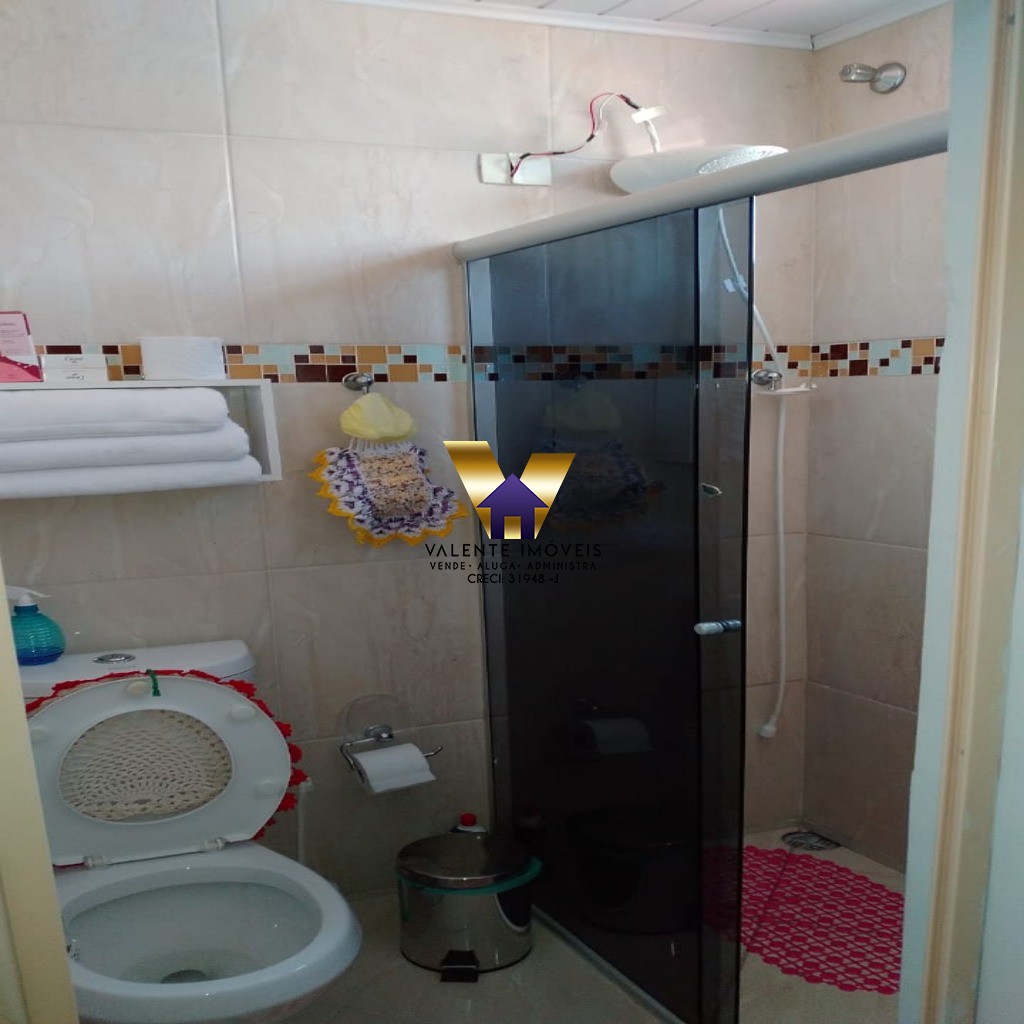 Casa, 5 quartos - Foto 6