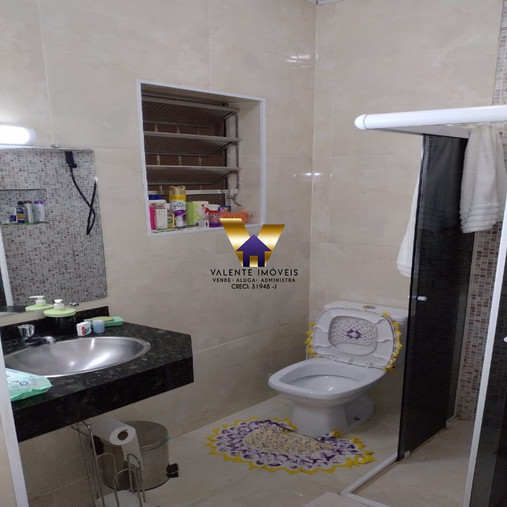 Casa, 5 quartos - Foto 12