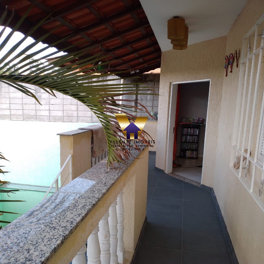 Casa, 5 quartos - Foto 21
