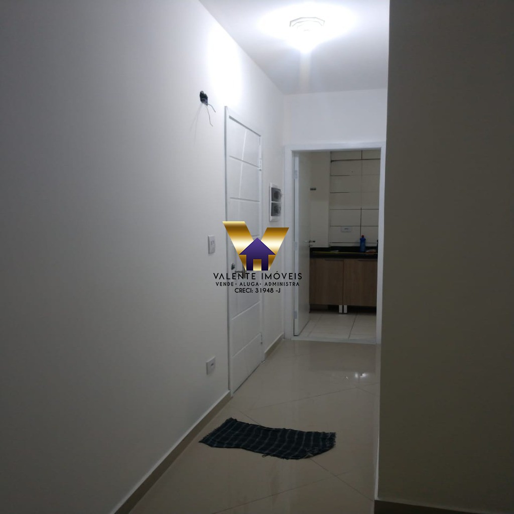 Apartamento, 2 quartos, 50 m² - Foto 2