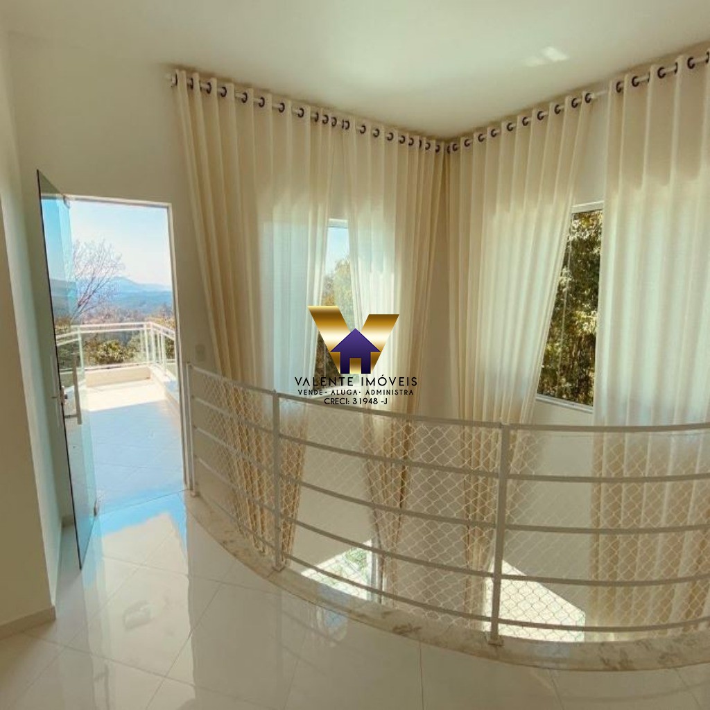 Casa, 3 quartos, 300 m² - Foto 13
