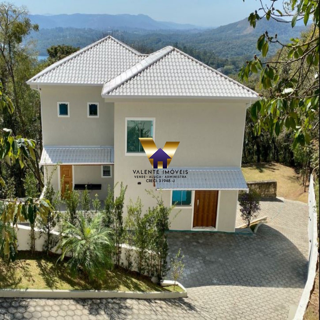 Casa, 3 quartos, 300 m² - Foto 1