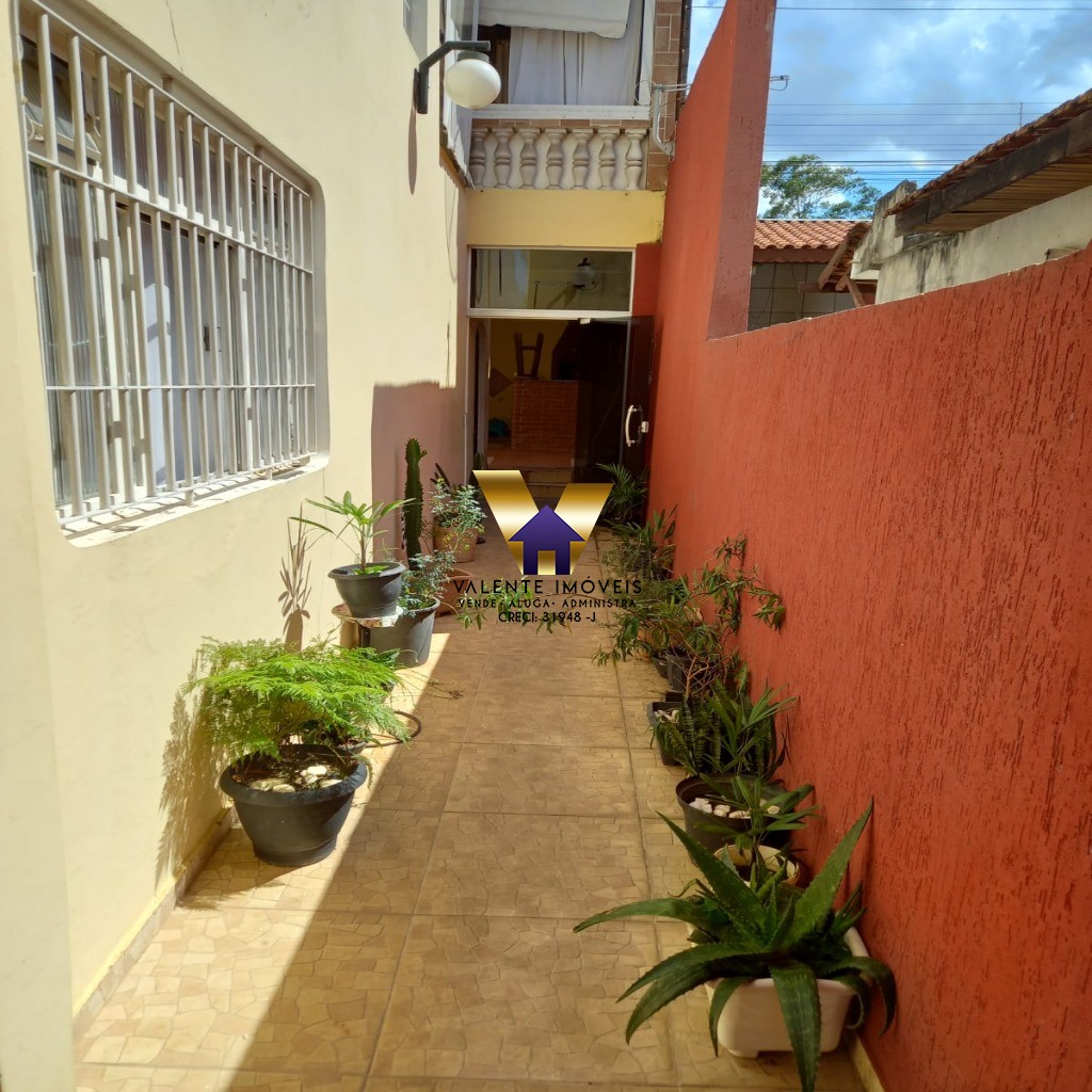 Casa, 5 quartos - Foto 4