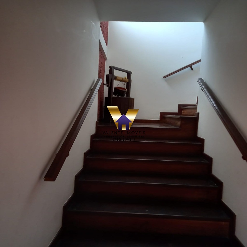 Casa, 5 quartos - Foto 12