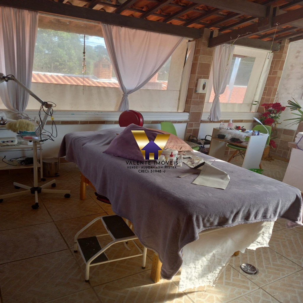 Casa, 5 quartos - Foto 19