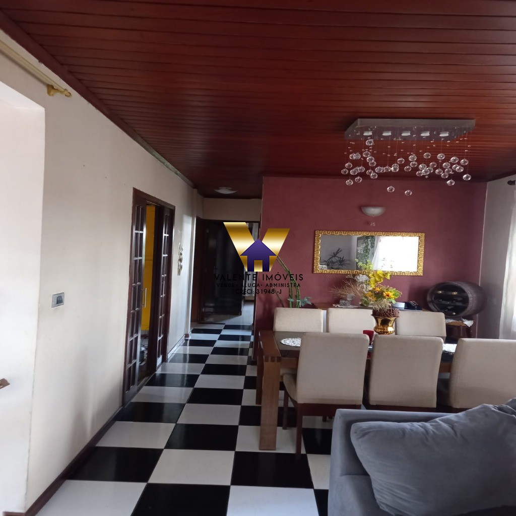 Casa, 5 quartos - Foto 20