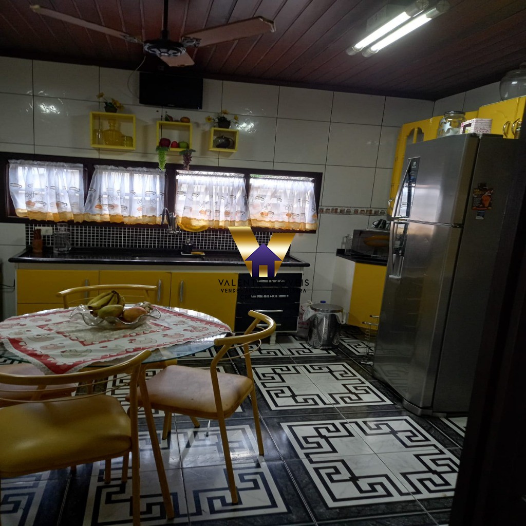 Casa, 5 quartos - Foto 17