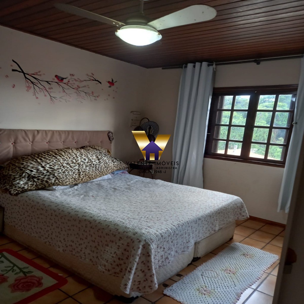 Casa, 5 quartos - Foto 6