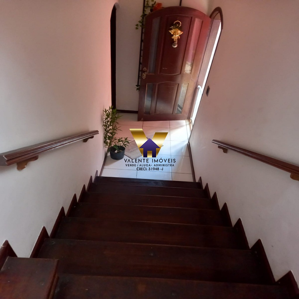 Casa, 5 quartos - Foto 9