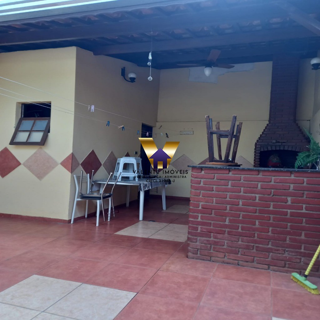 Casa, 5 quartos - Foto 24