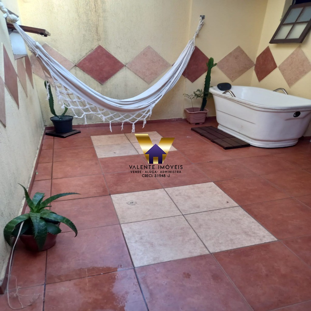 Casa, 5 quartos - Foto 7