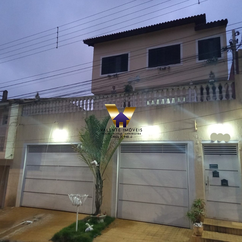 Casa, 5 quartos - Foto 1