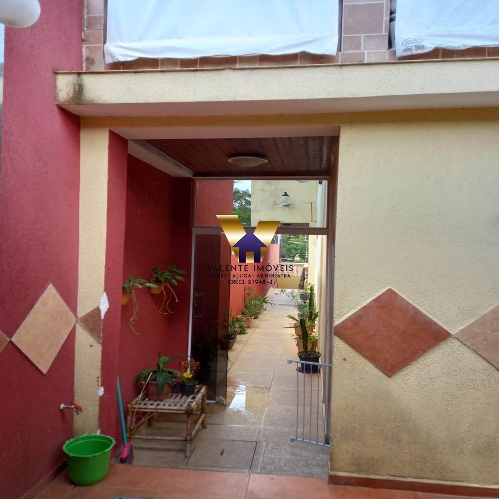 Casa, 5 quartos - Foto 14