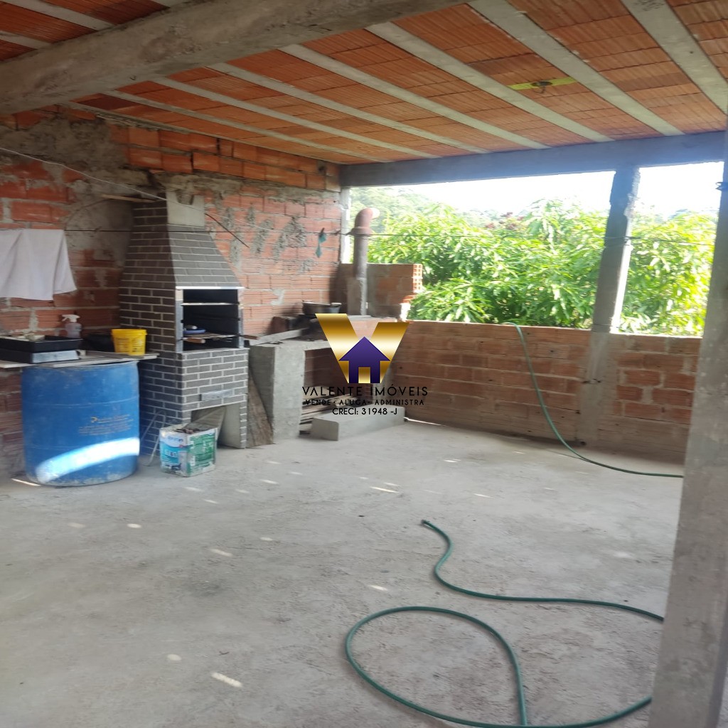 Casa, 5 quartos - Foto 33
