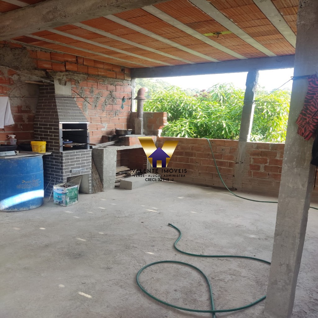 Casa, 5 quartos - Foto 34