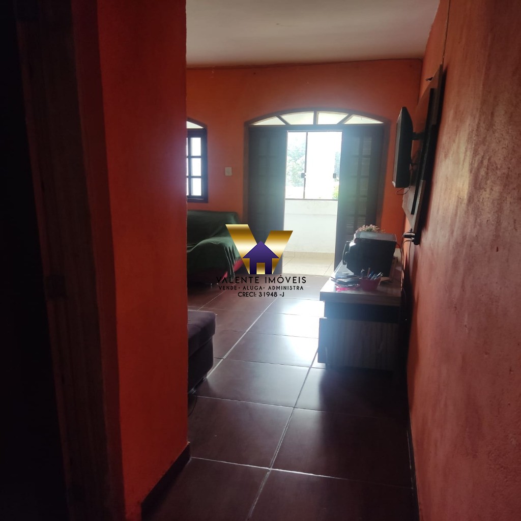 Casa, 5 quartos - Foto 2