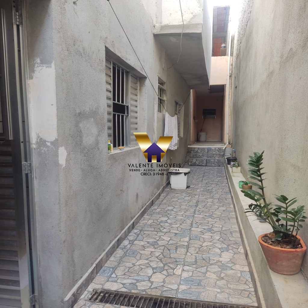 Casa, 5 quartos - Foto 12