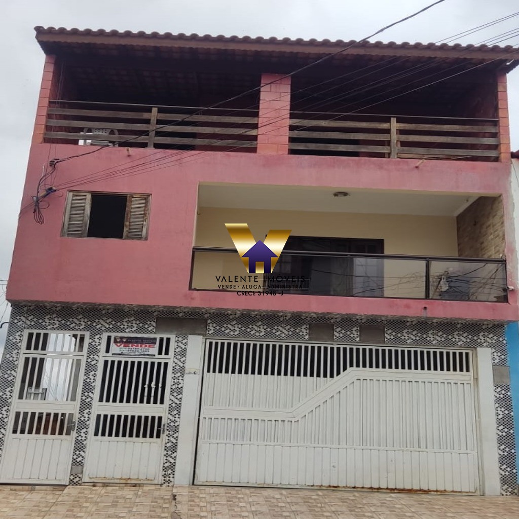 Casa, 7 quartos - Foto 21