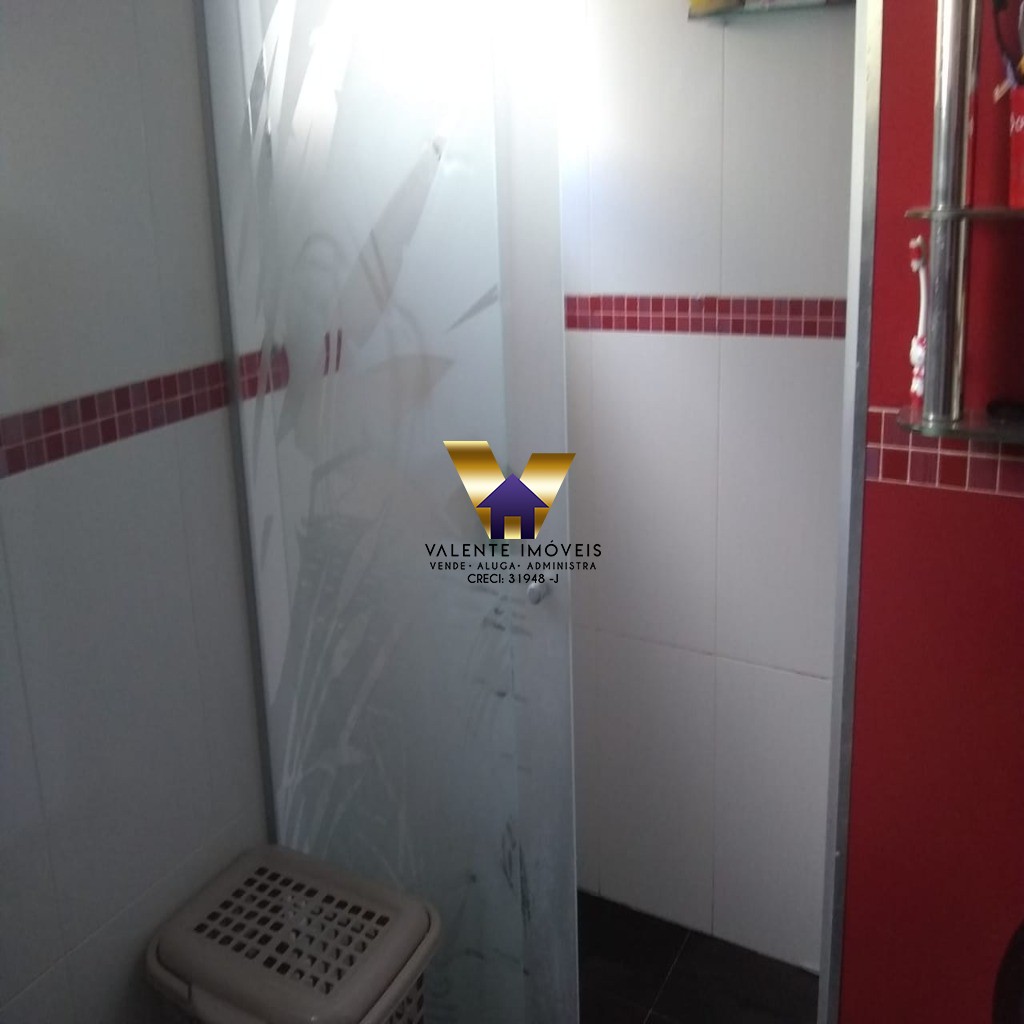 Casa, 3 quartos - Foto 35