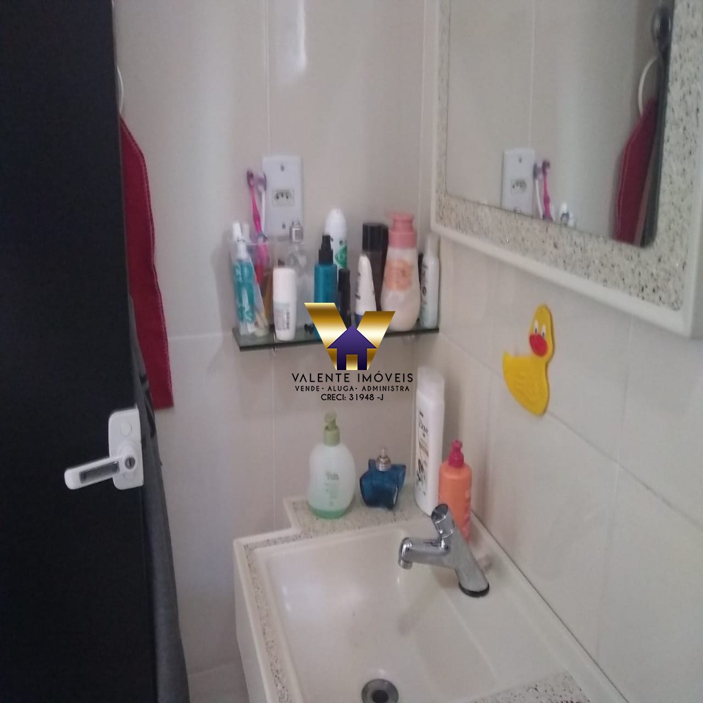 Casa, 3 quartos - Foto 16