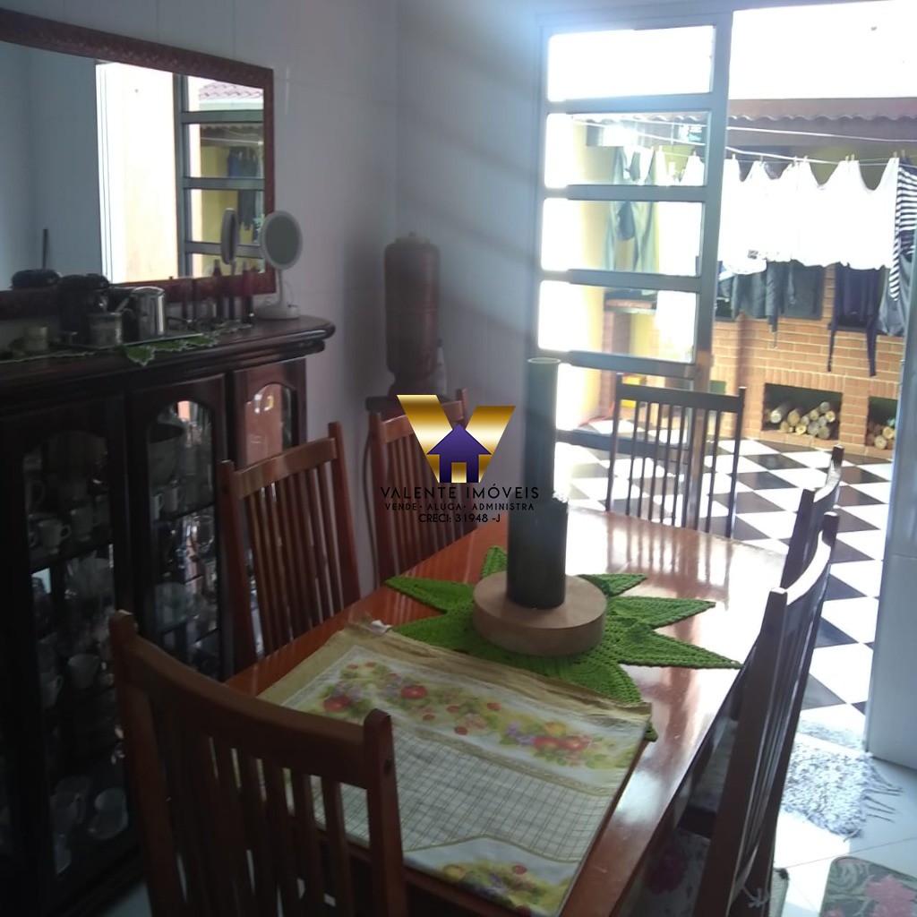 Casa, 3 quartos - Foto 18