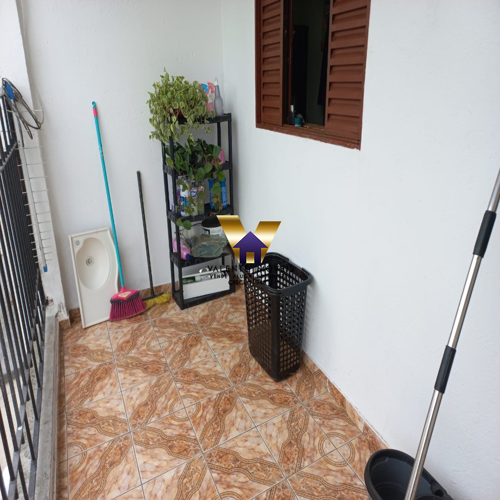 Casa, 3 quartos - Foto 15