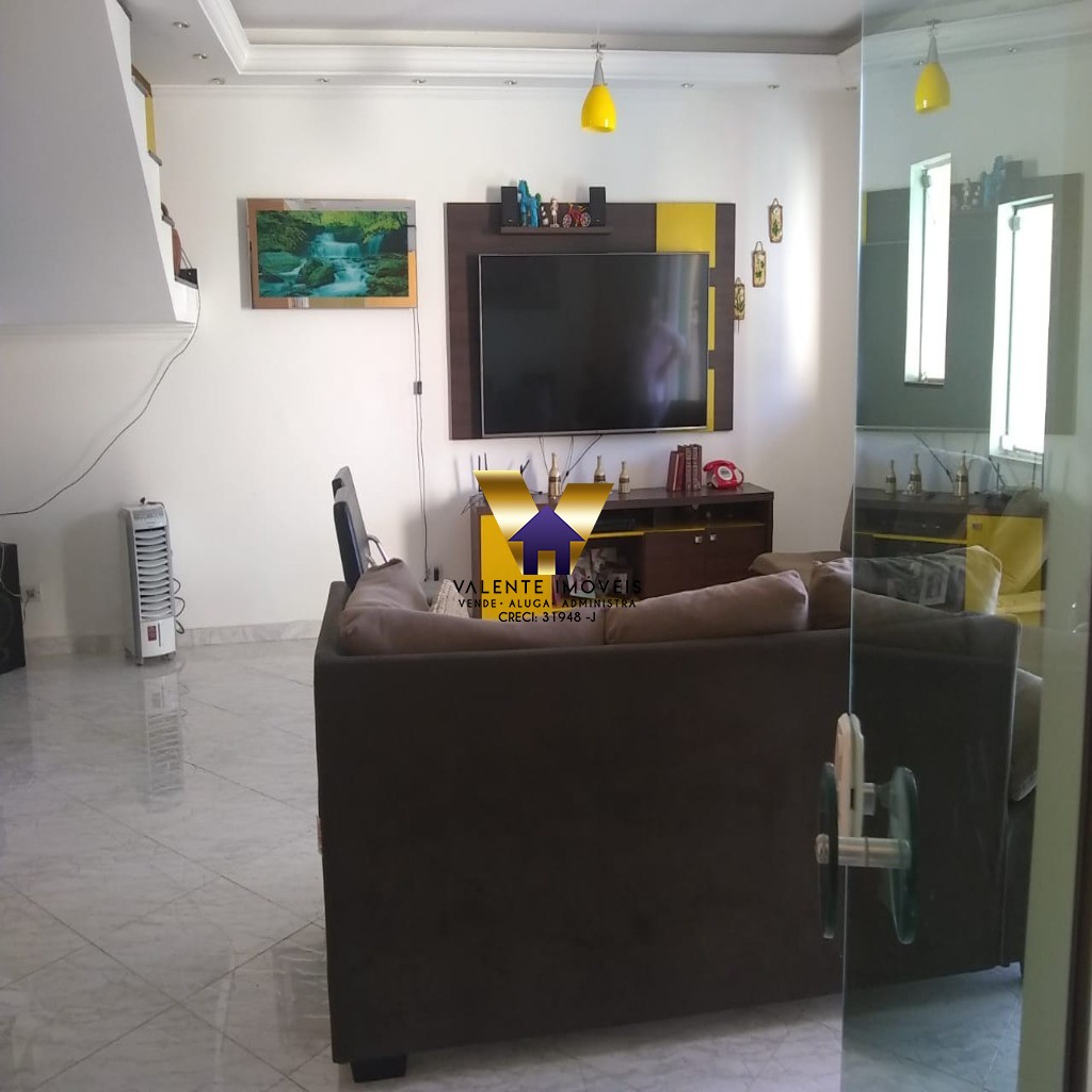 Casa, 3 quartos - Foto 8