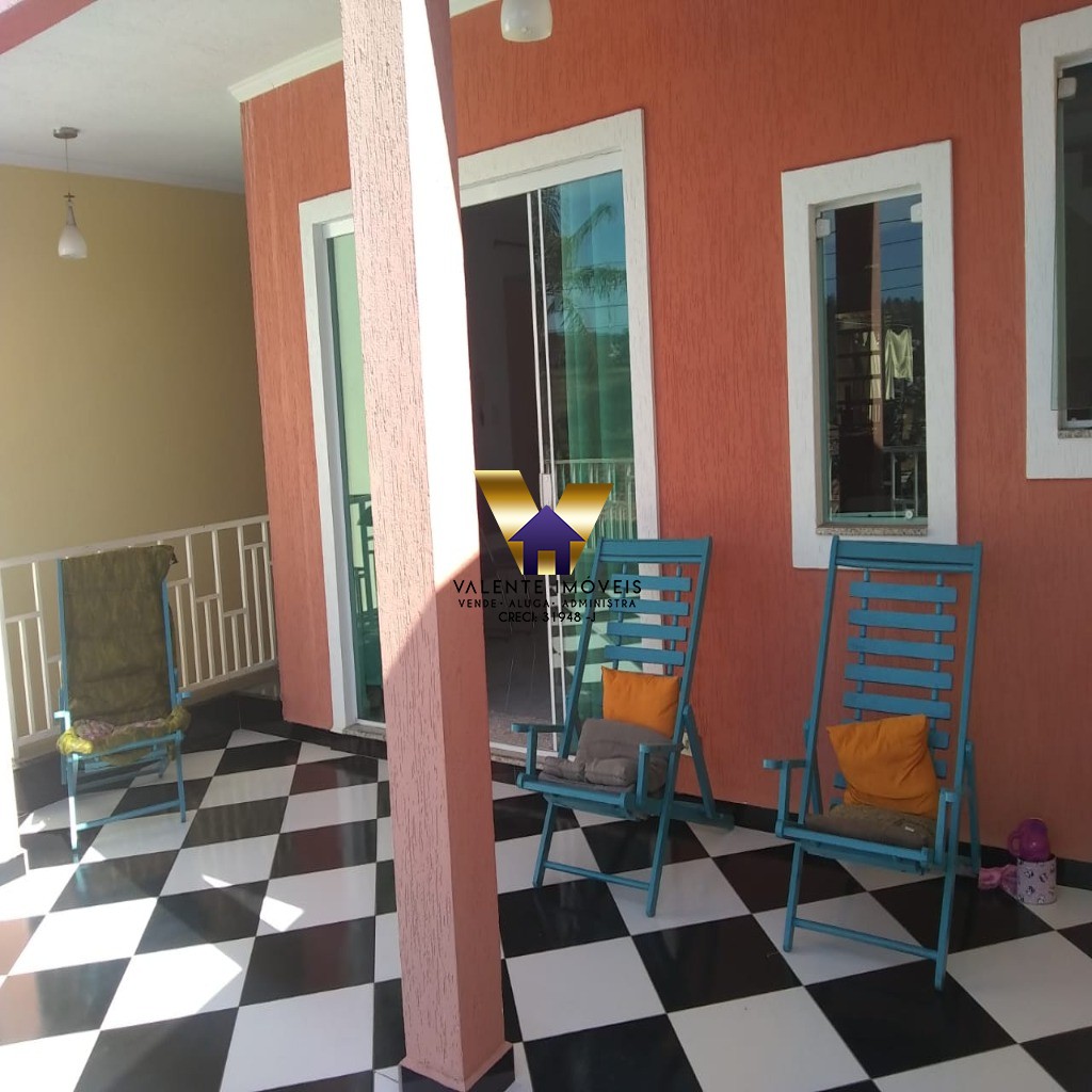 Casa, 3 quartos - Foto 12