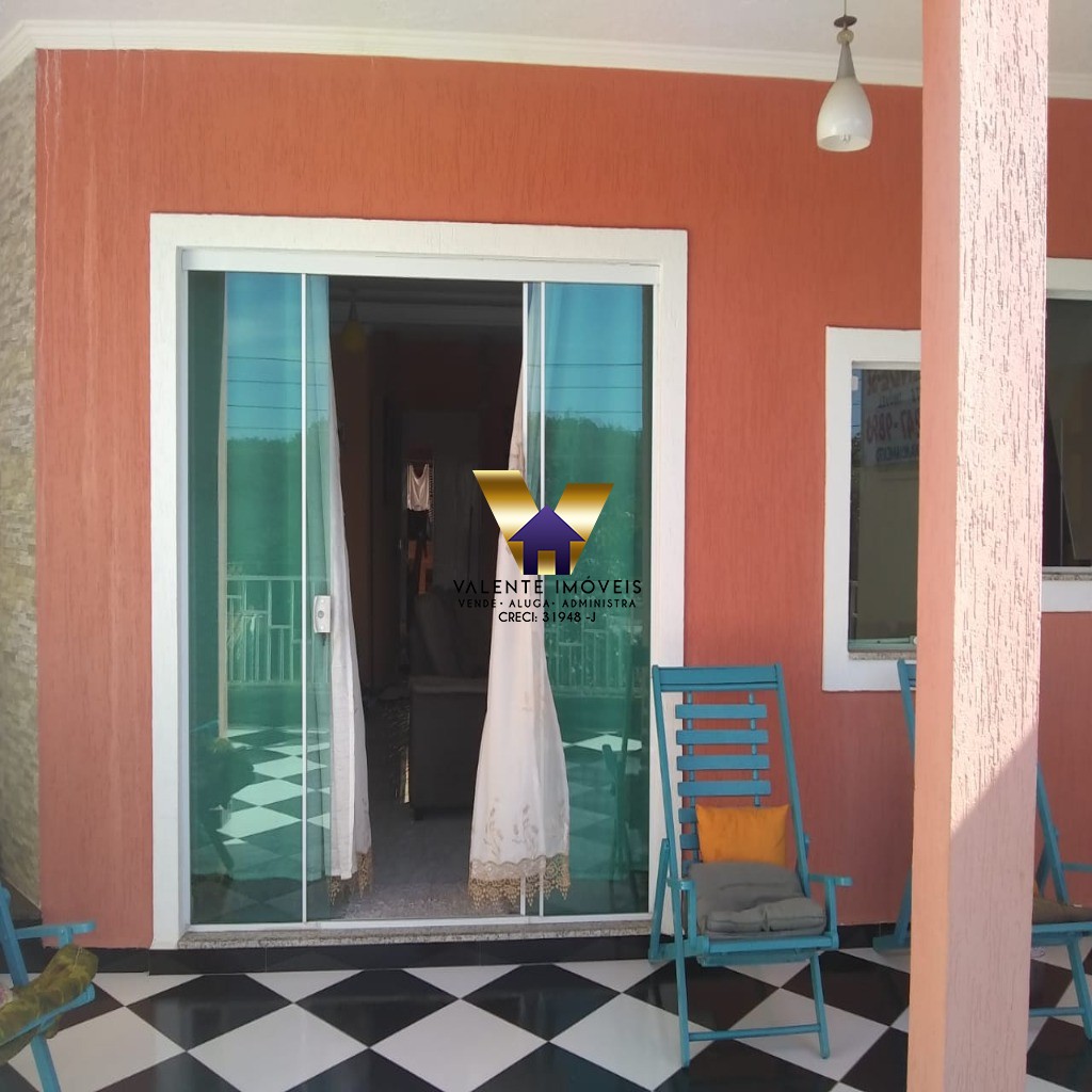 Casa, 3 quartos - Foto 11
