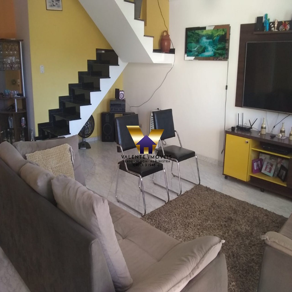 Casa, 3 quartos - Foto 10