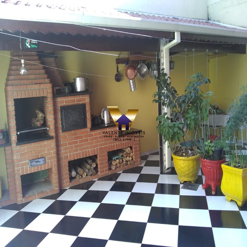 Casa, 3 quartos - Foto 24