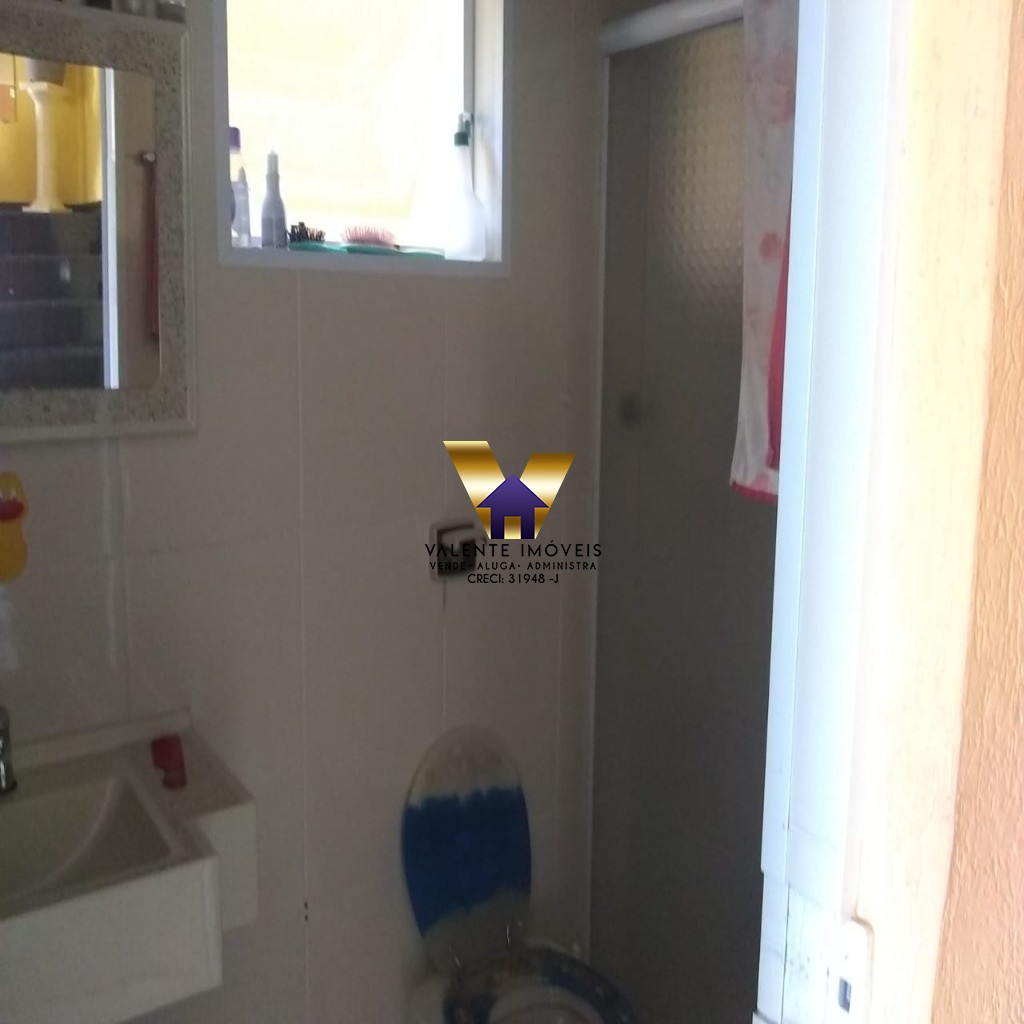 Casa, 3 quartos - Foto 17