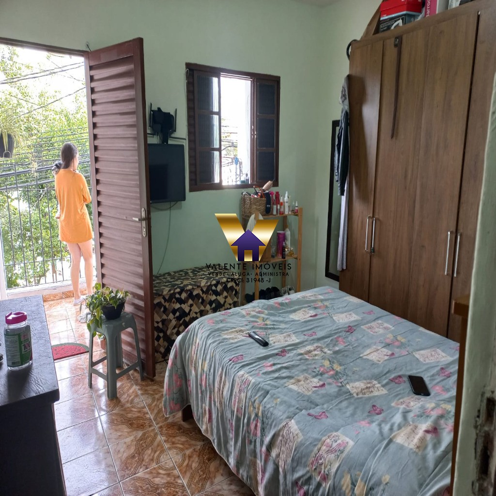 Casa, 3 quartos - Foto 11