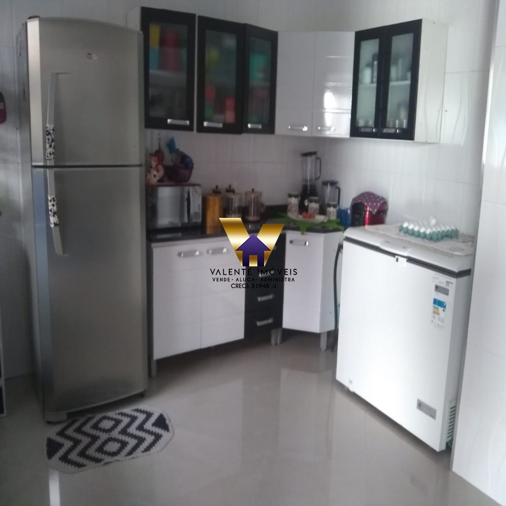 Casa, 3 quartos - Foto 21