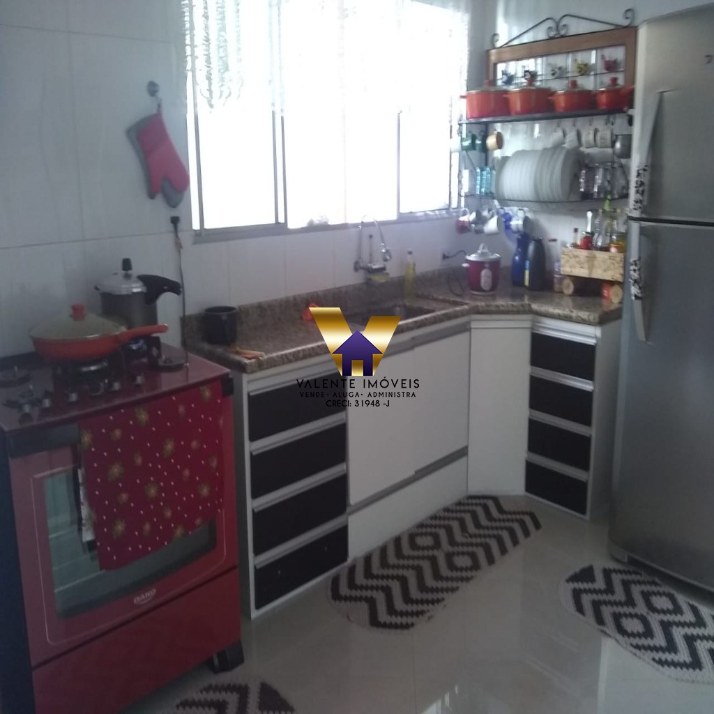 Casa, 3 quartos - Foto 22