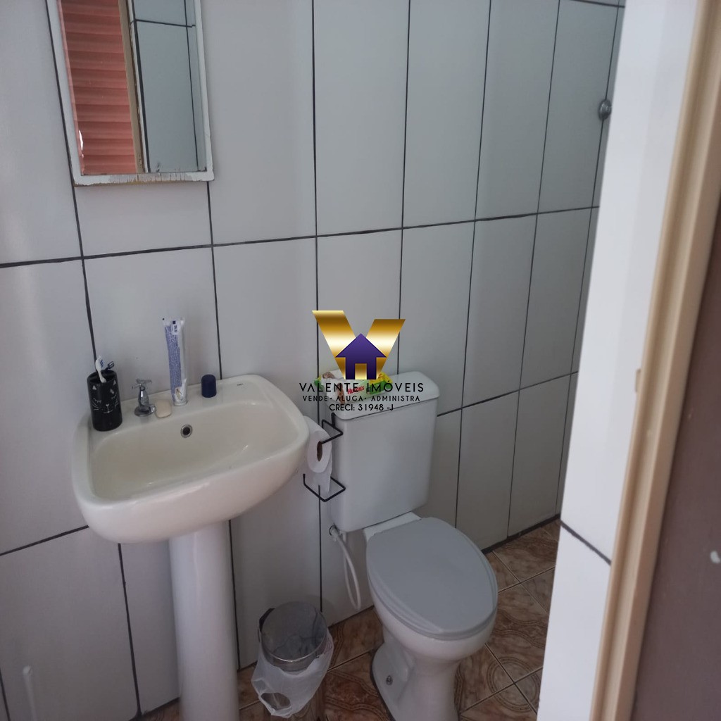 Casa, 3 quartos - Foto 8