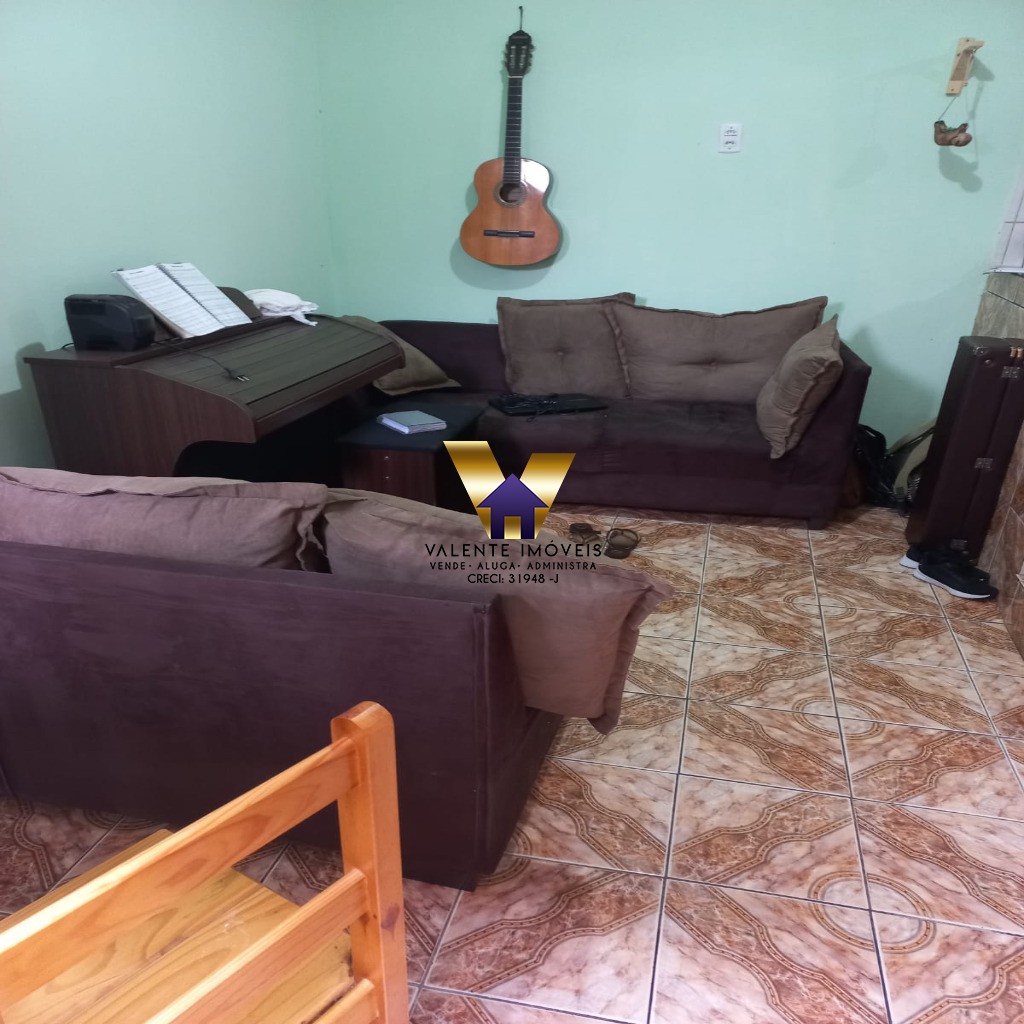 Casa, 3 quartos - Foto 3