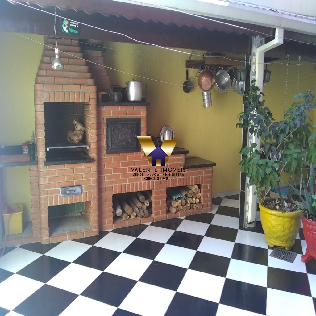 Casa, 3 quartos - Foto 23