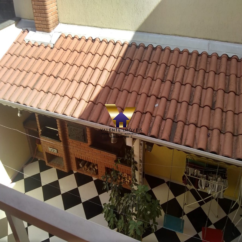 Casa, 3 quartos - Foto 25