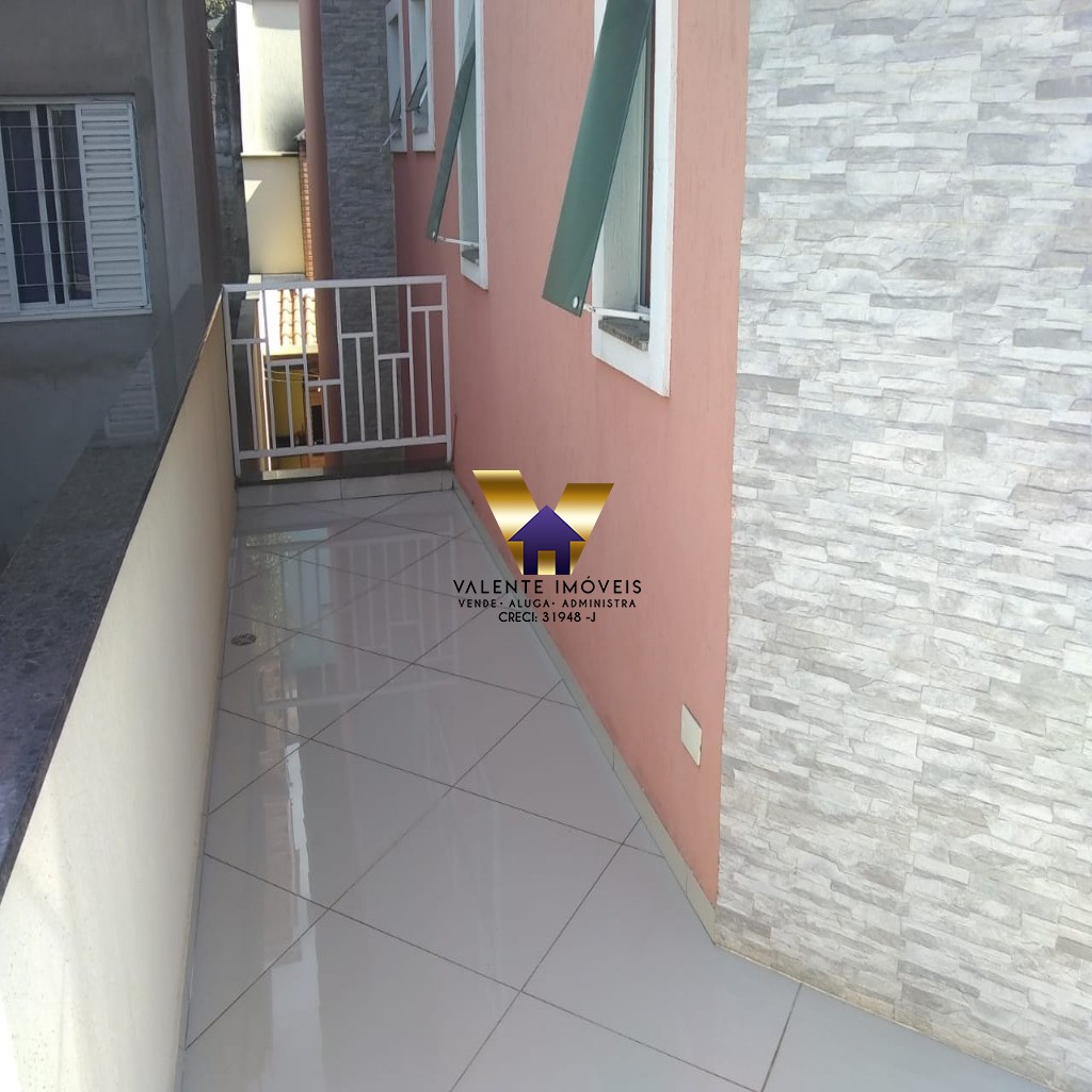Casa, 3 quartos - Foto 40