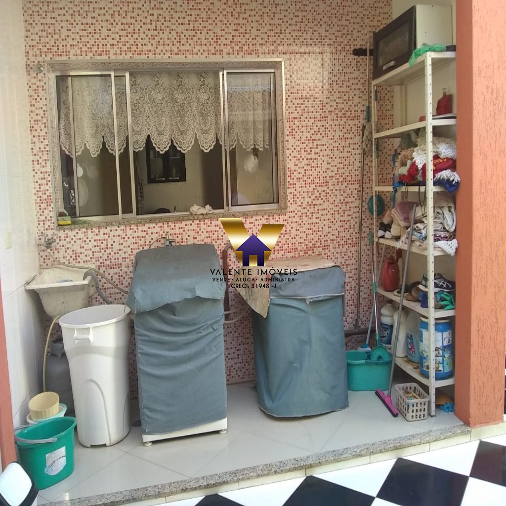 Casa, 3 quartos - Foto 26