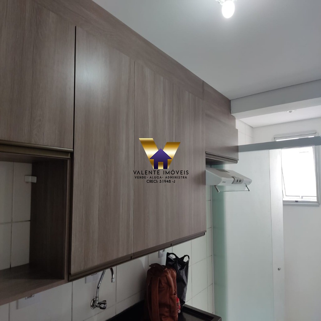 Apartamento, 2 quartos, 50 m² - Foto 10