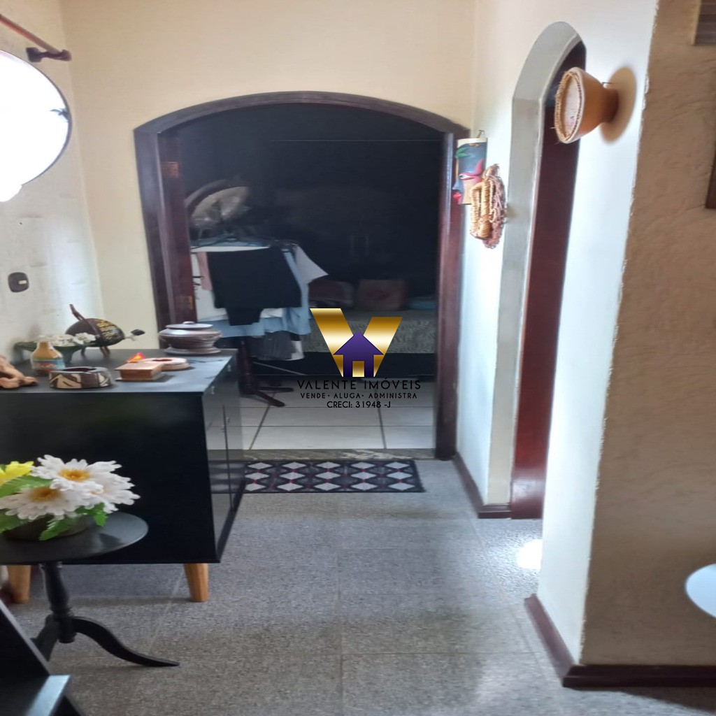 Casa, 4 quartos - Foto 10