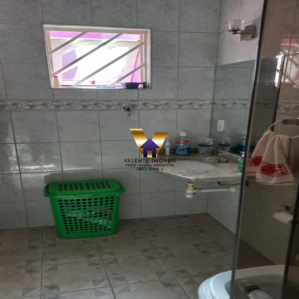 Casa, 4 quartos - Foto 21